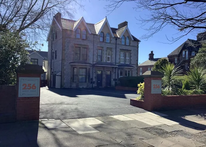 Jeffersons Abbey Road Serviced Apartments (Adults Only)
