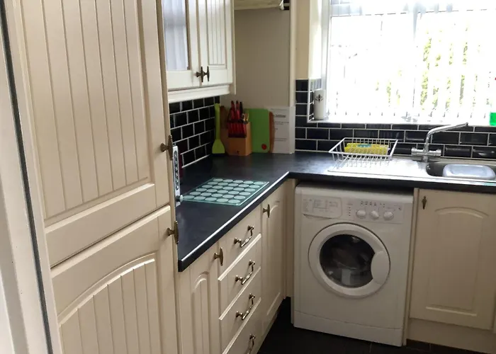 Jeffersons Abbey Road Serviced Apartments (Adults Only)