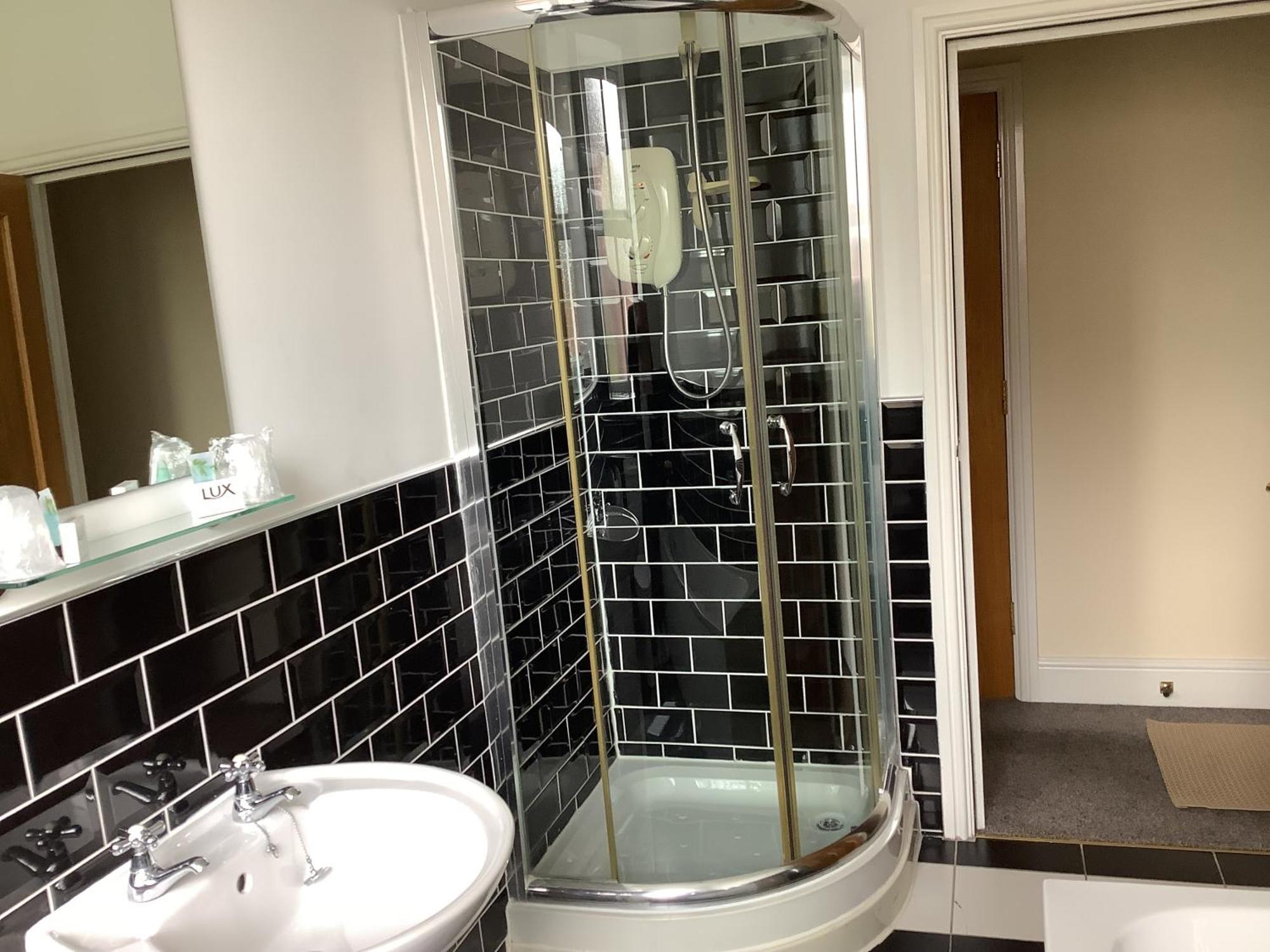 Apartment Jeffersons Abbey Road Serviced (adults Only) Barrow-in-Furness