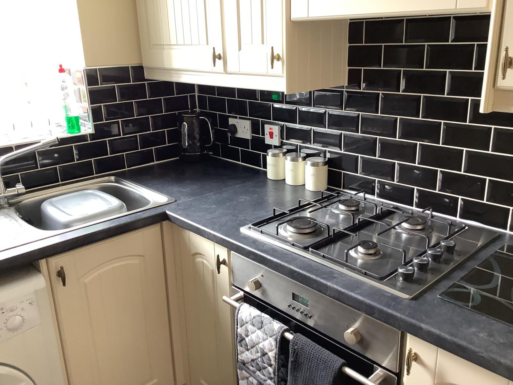 Jeffersons Abbey Road Serviced (adults Only) Apartment *