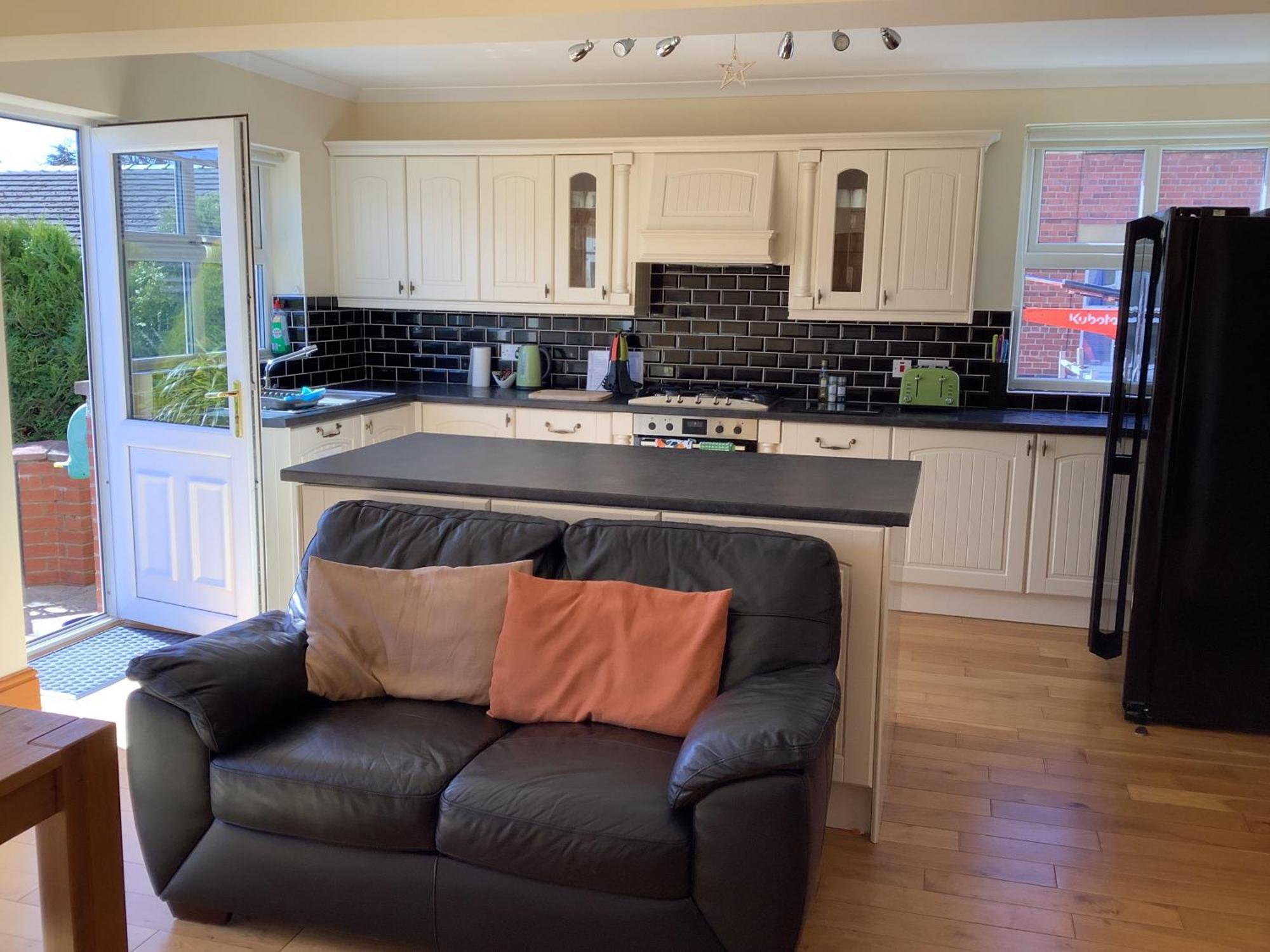 Jeffersons Abbey Road Serviced (adults Only) Apartment *
