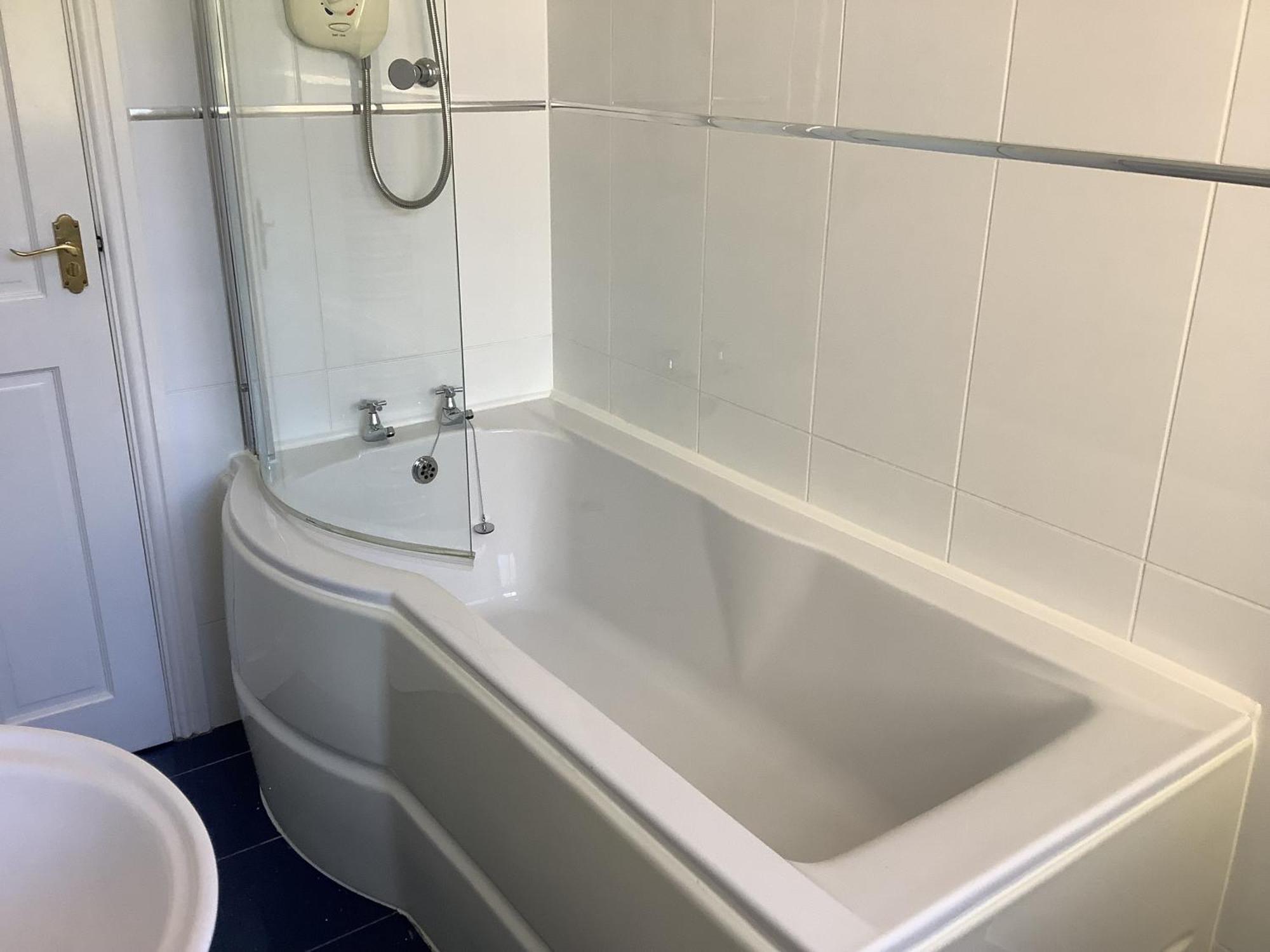 Apartment Jeffersons Abbey Road Serviced (adults Only)