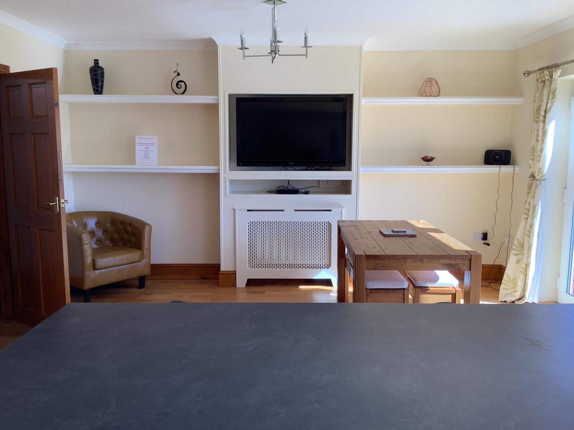 Jeffersons Abbey Road Serviced (adults Only) Apartment