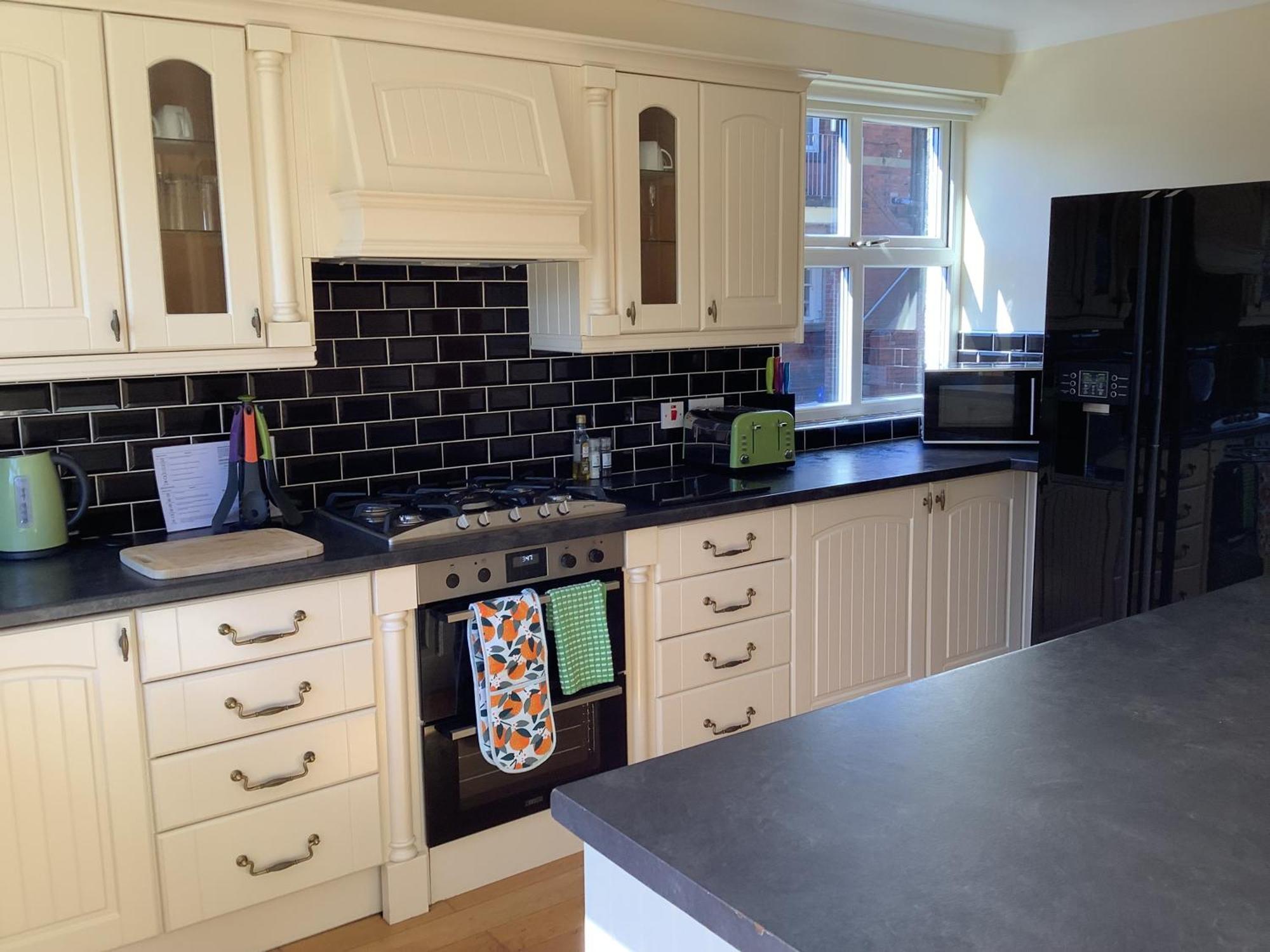 Apartment Jeffersons Abbey Road Serviced (adults Only) Barrow-in-Furness