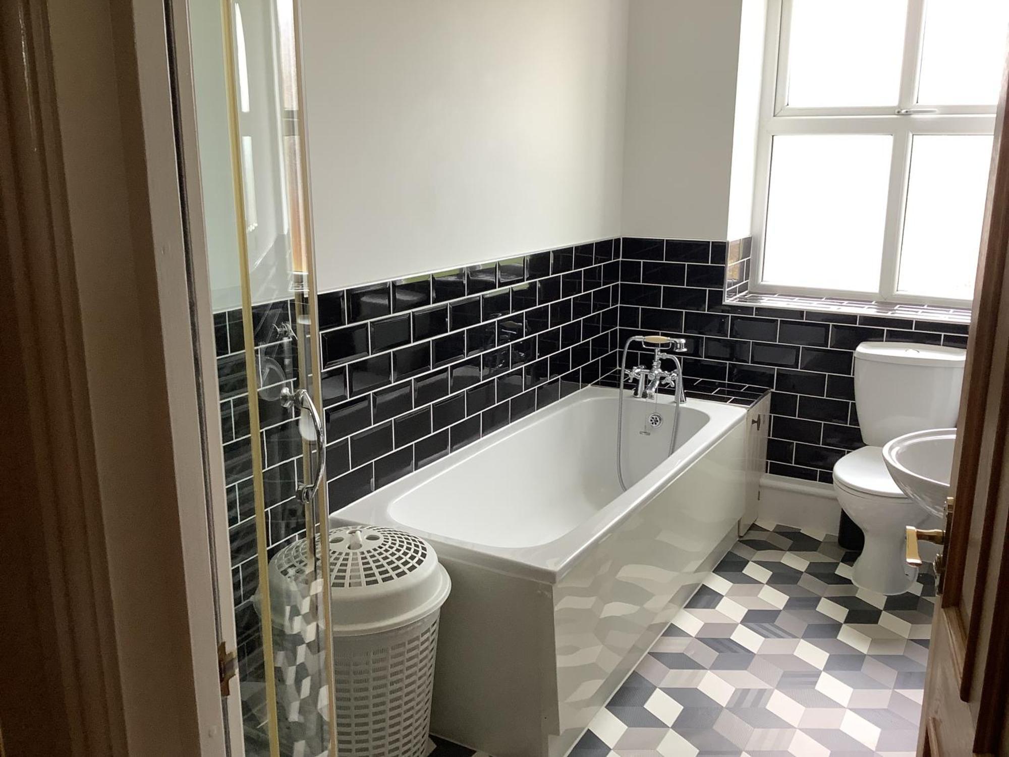 Apartment Jeffersons Abbey Road Serviced (adults Only) *