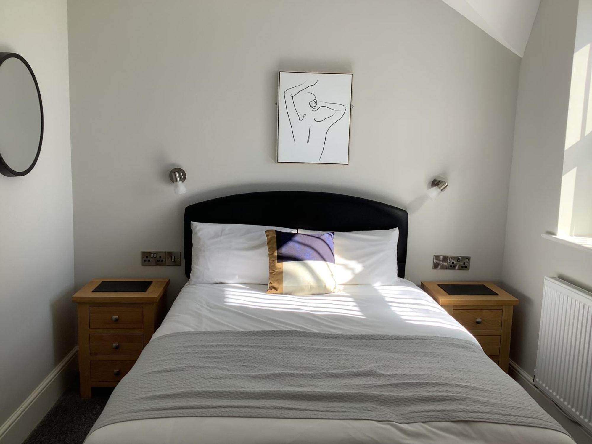 Jeffersons Abbey Road Serviced (adults Only) Apartment *