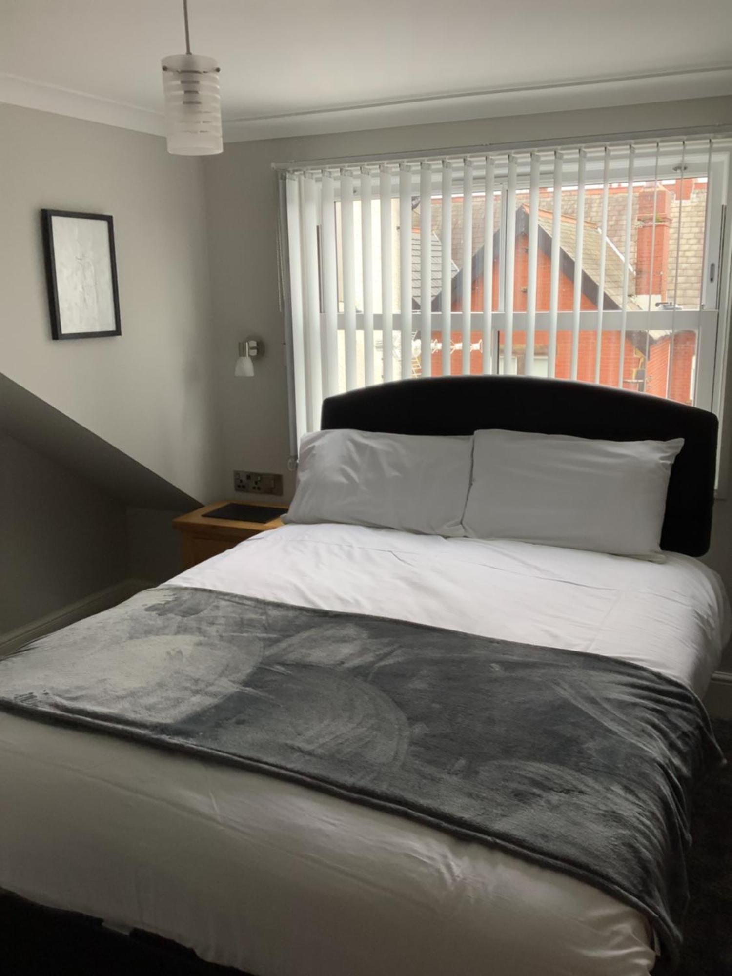 Jeffersons Abbey Road Serviced (adults Only) Apartment *