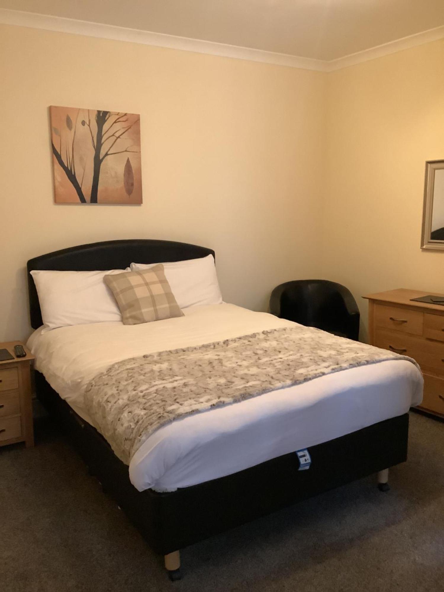 Apartment Jeffersons Abbey Road Serviced (adults Only) Barrow-in-Furness