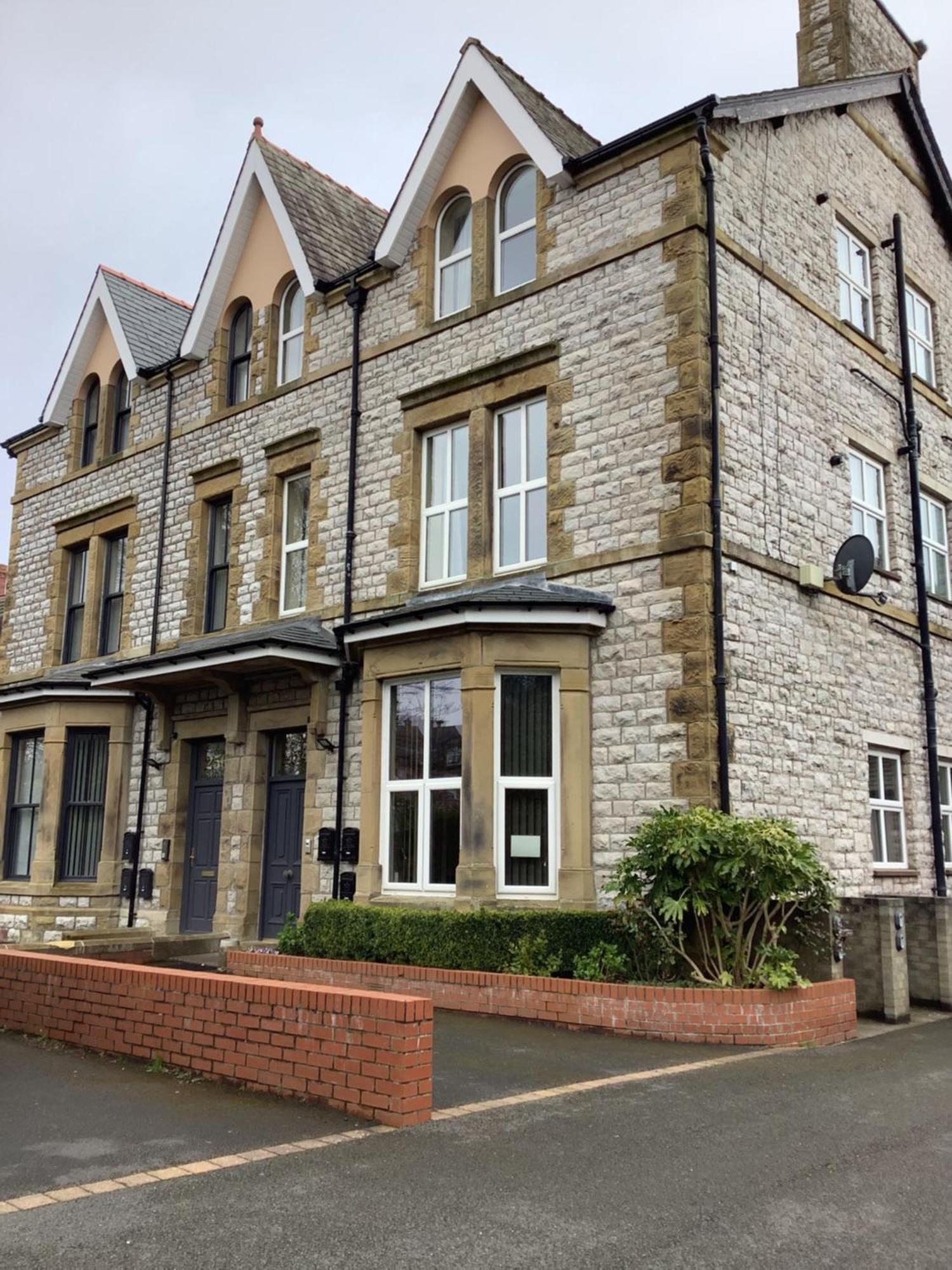 Apartment Jeffersons Abbey Road Serviced (adults Only) *