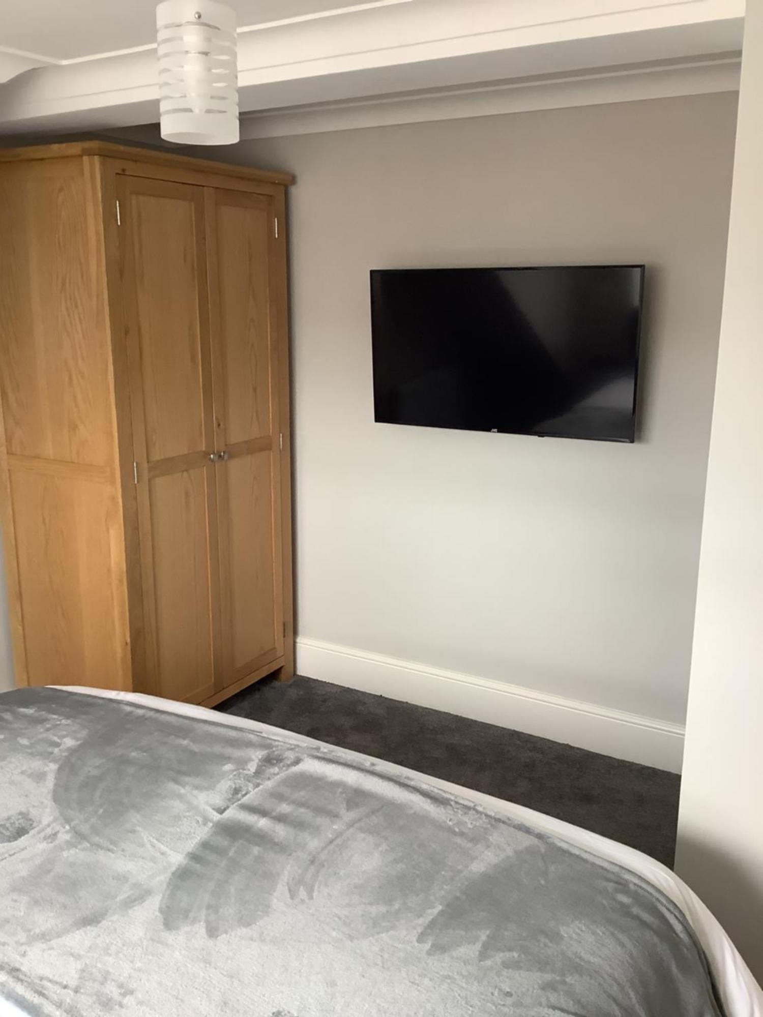 Apartment Jeffersons Abbey Road Serviced (adults Only)