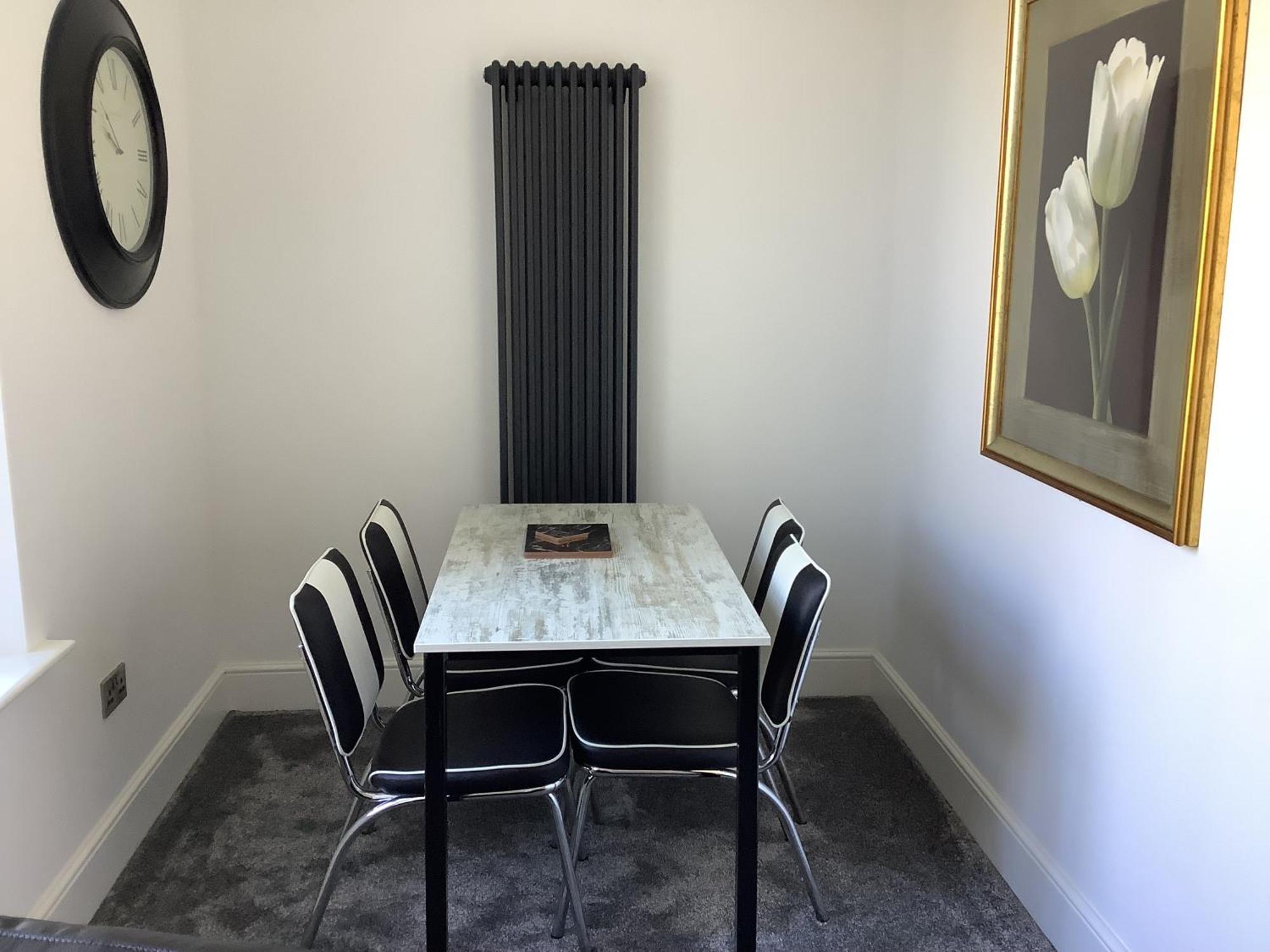 Apartment Jeffersons Abbey Road Serviced (adults Only) Barrow-in-Furness