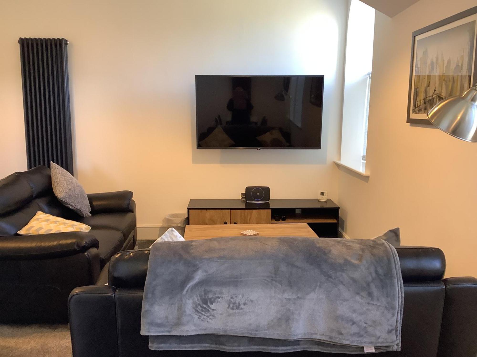 Apartment Jeffersons Abbey Road Serviced (adults Only)