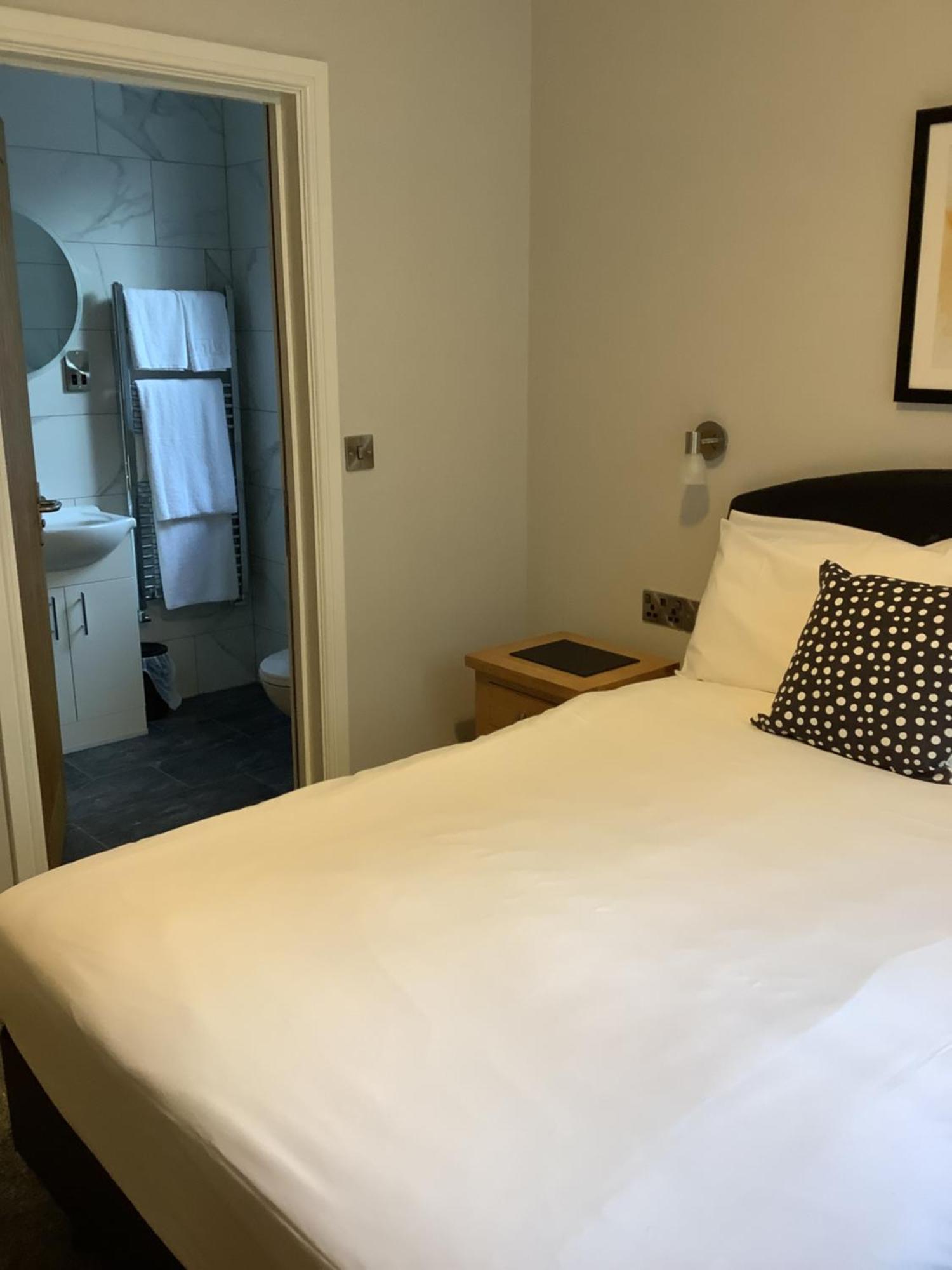 Apartment Jeffersons Abbey Road Serviced (adults Only)