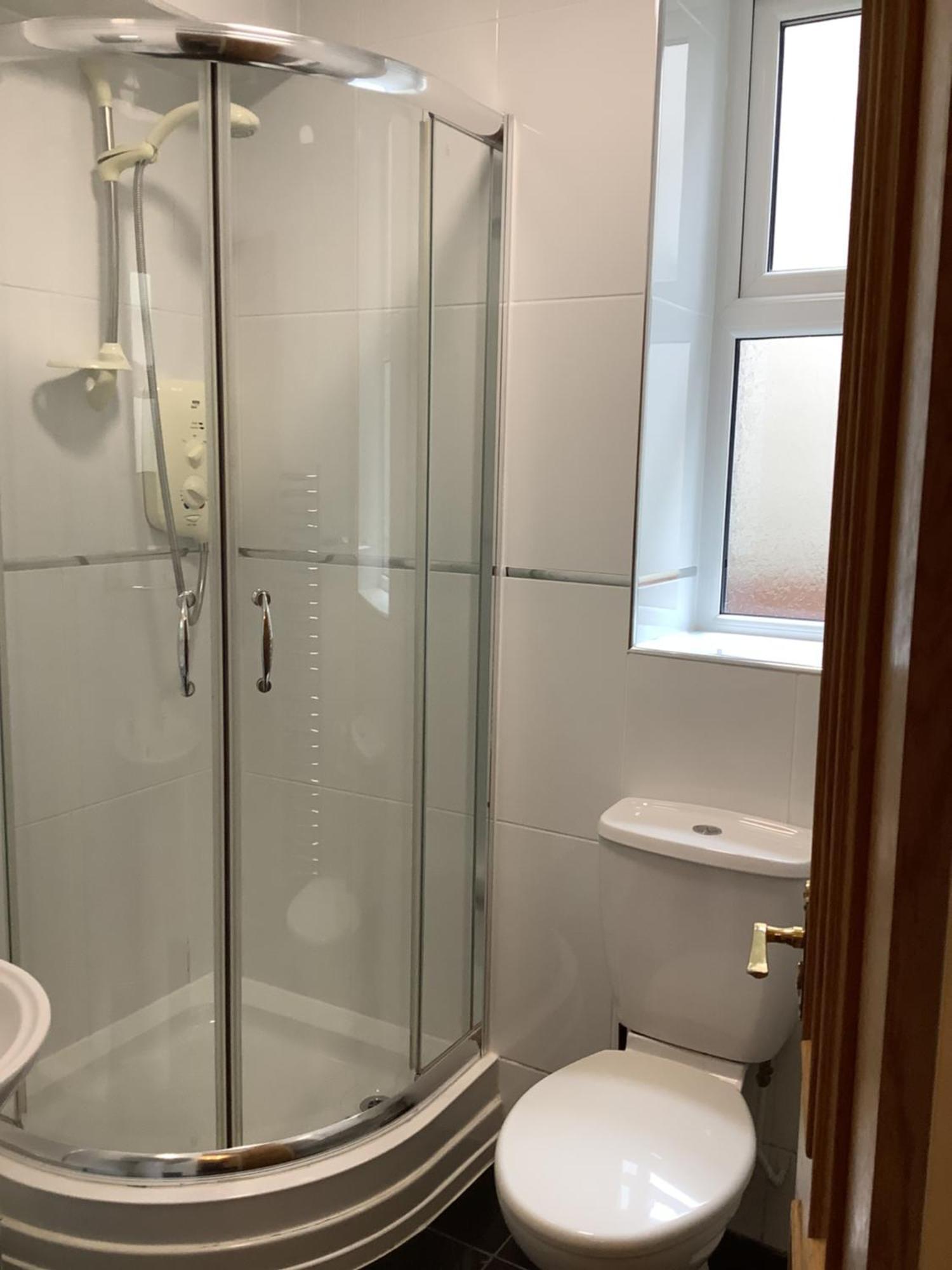 Apartment Jeffersons Abbey Road Serviced (adults Only)