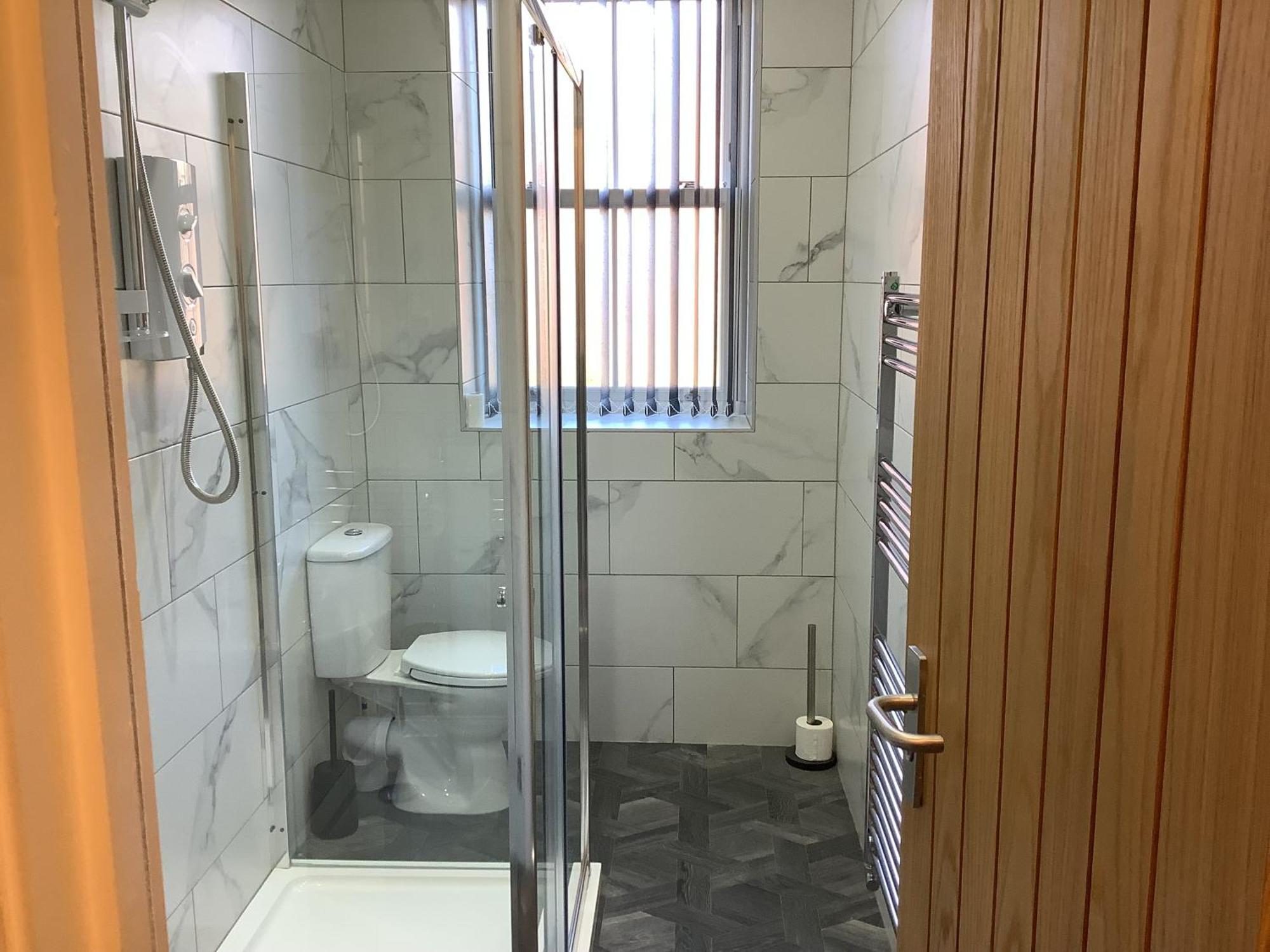Jeffersons Abbey Road Serviced (adults Only) * Barrow-in-Furness