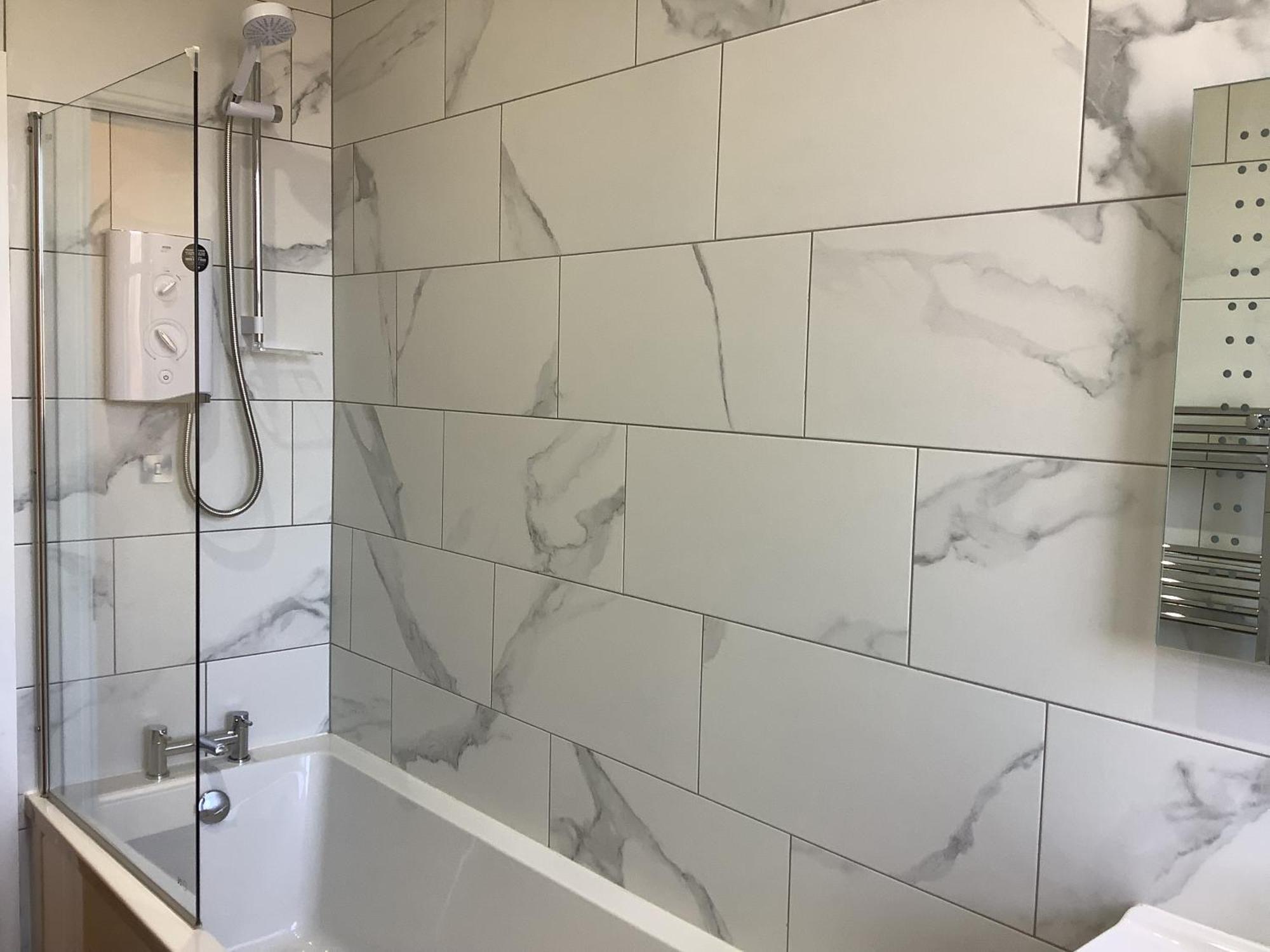 Jeffersons Abbey Road Serviced (adults Only) Apartment Barrow-in-Furness