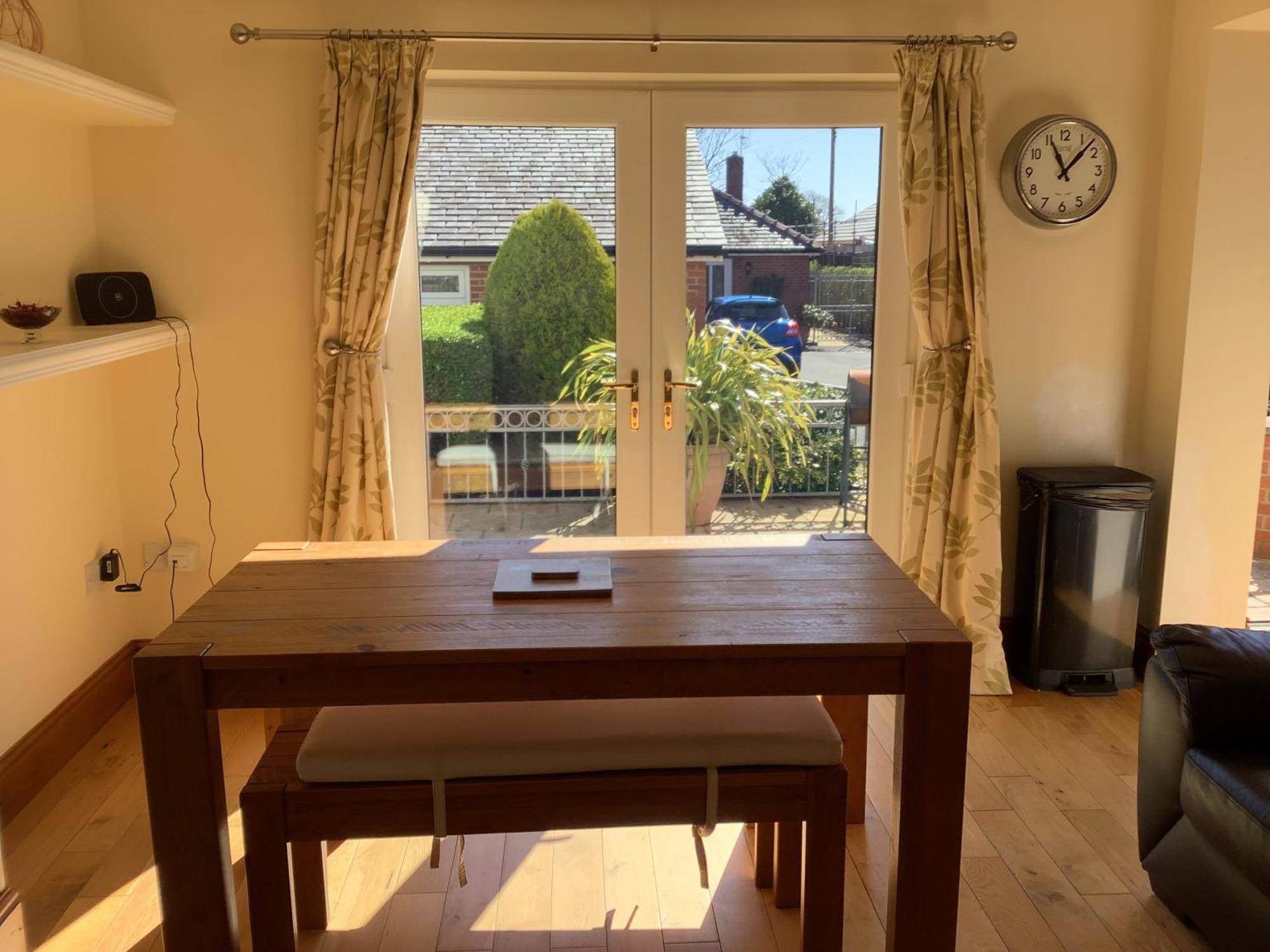 Jeffersons Abbey Road Serviced (adults Only) Apartment
