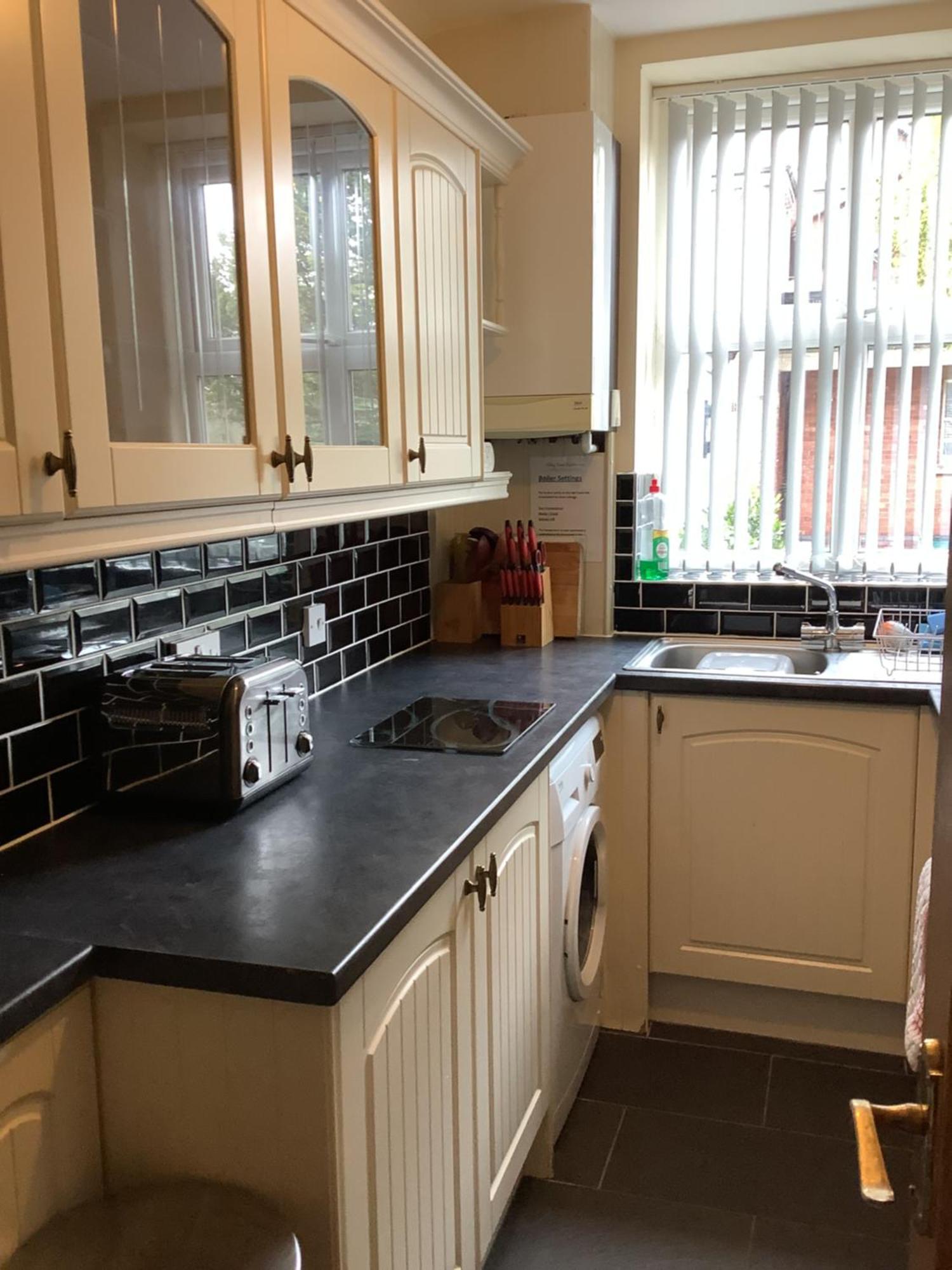 Jeffersons Abbey Road Serviced (adults Only) Barrow-in-Furness