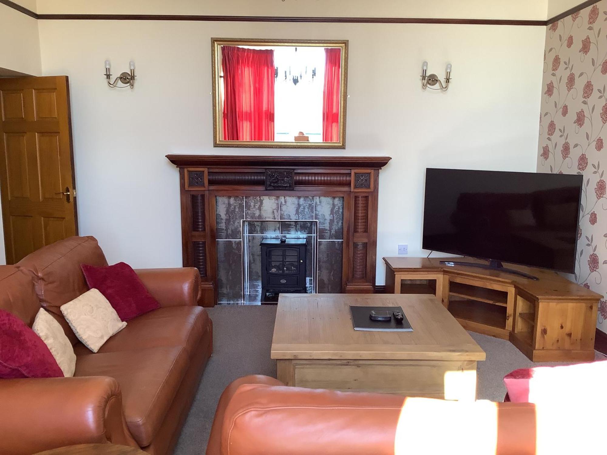 Apartment Jeffersons Abbey Road Serviced (adults Only) Barrow-in-Furness