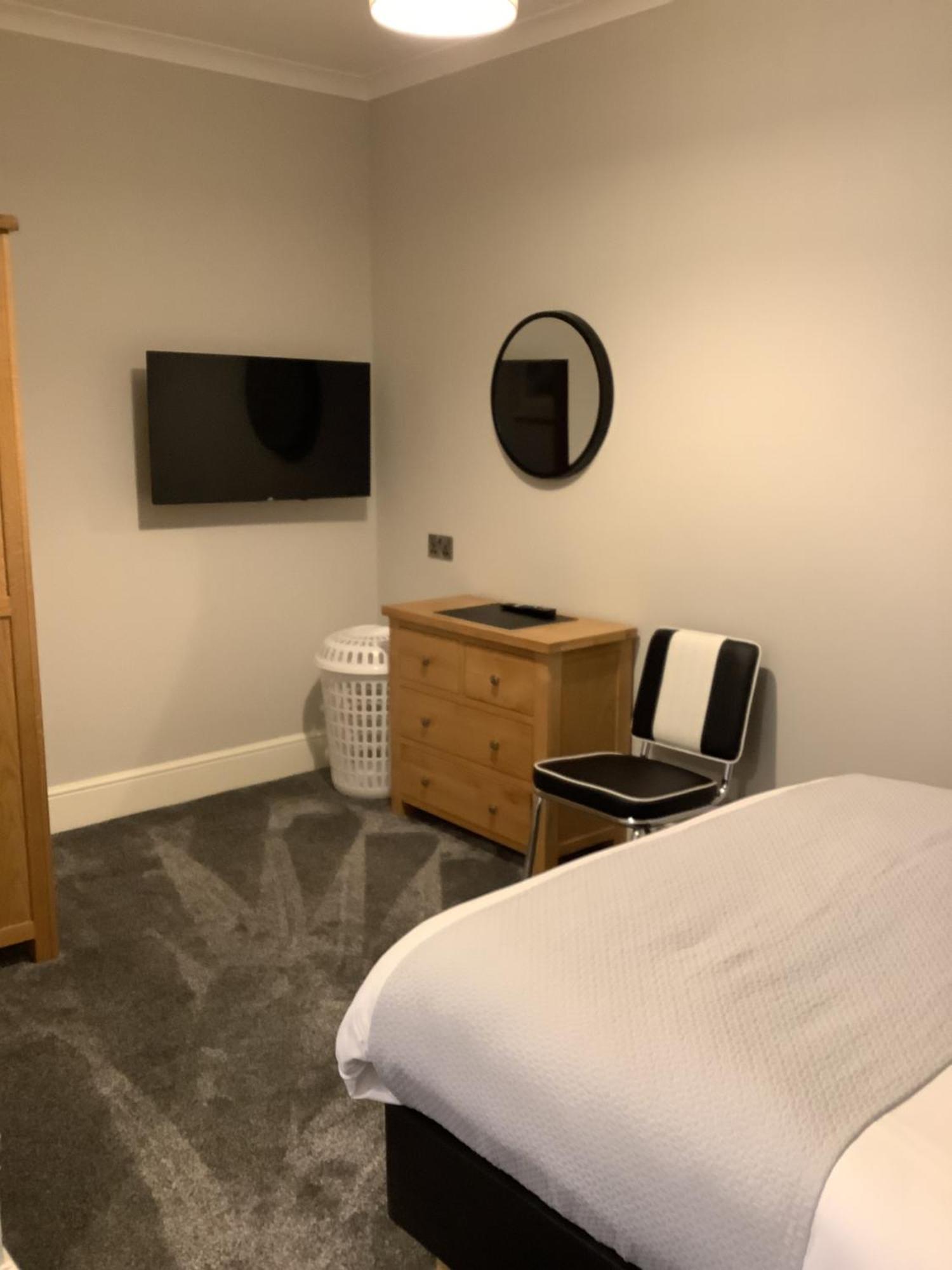 Apartment Jeffersons Abbey Road Serviced (adults Only)