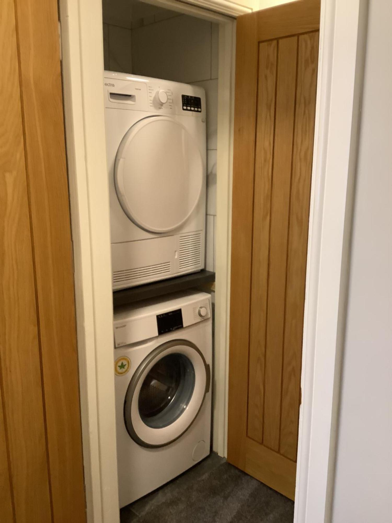 Apartment Jeffersons Abbey Road Serviced (adults Only) *