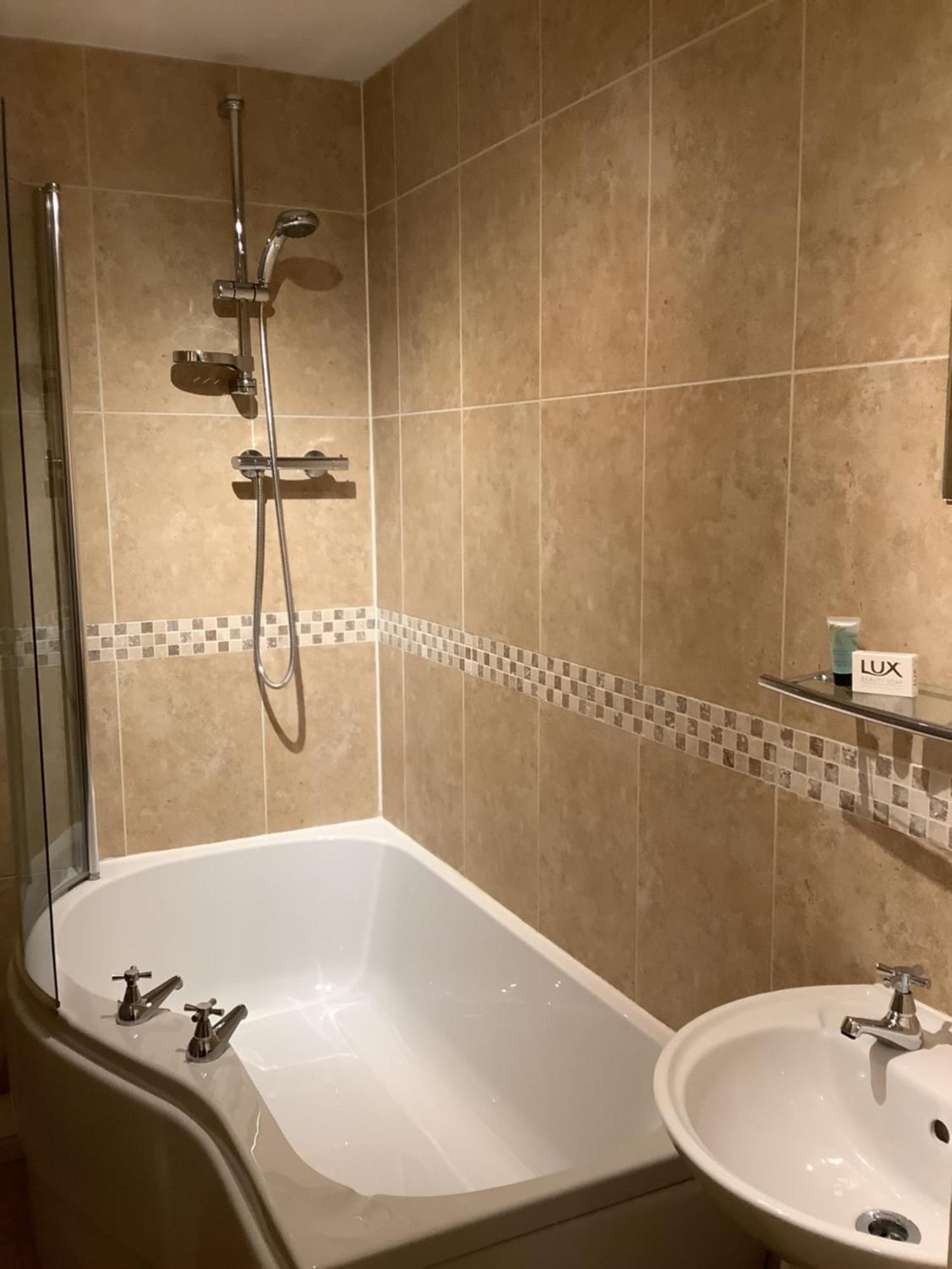 Apartment Jeffersons Abbey Road Serviced (adults Only) *