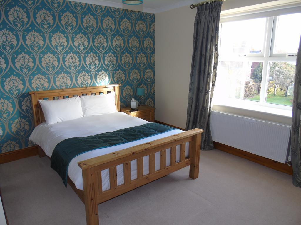 Jeffersons Abbey Road Serviced (adults Only) Barrow-in-Furness