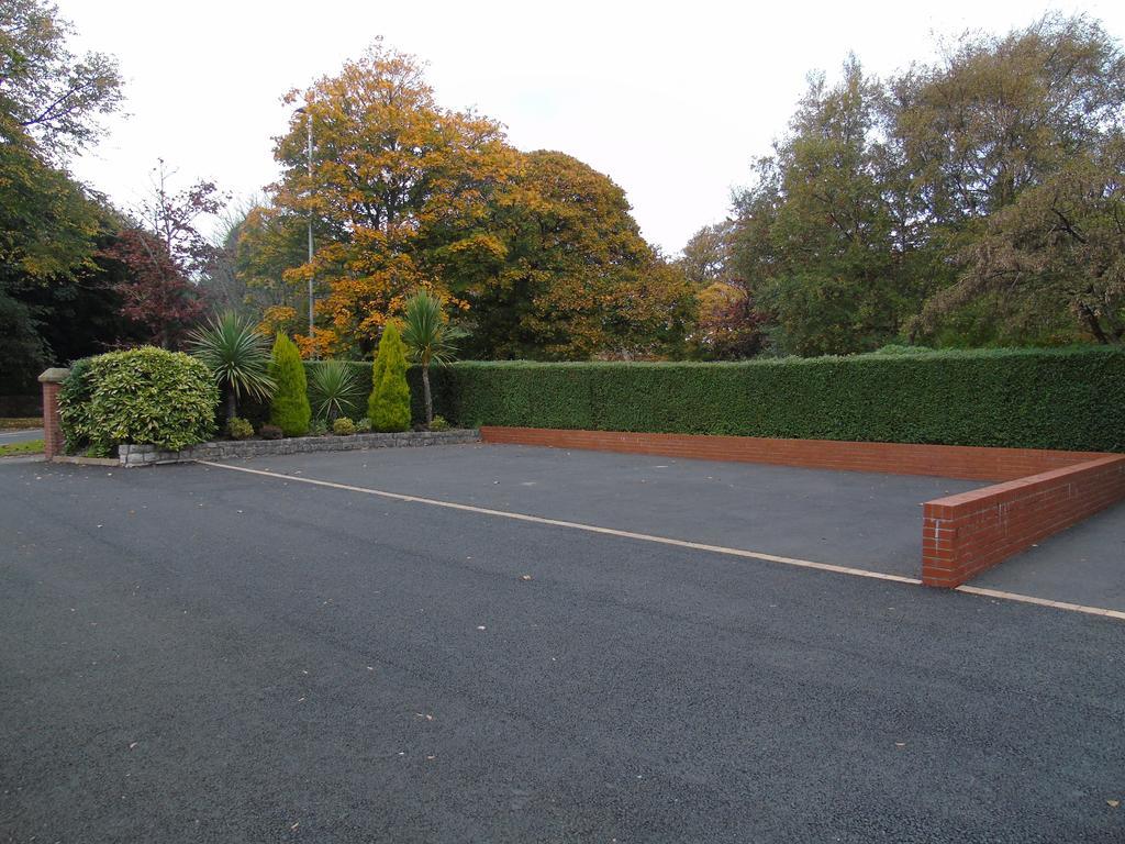 Jeffersons Abbey Road Serviced (adults Only) Barrow-in-Furness