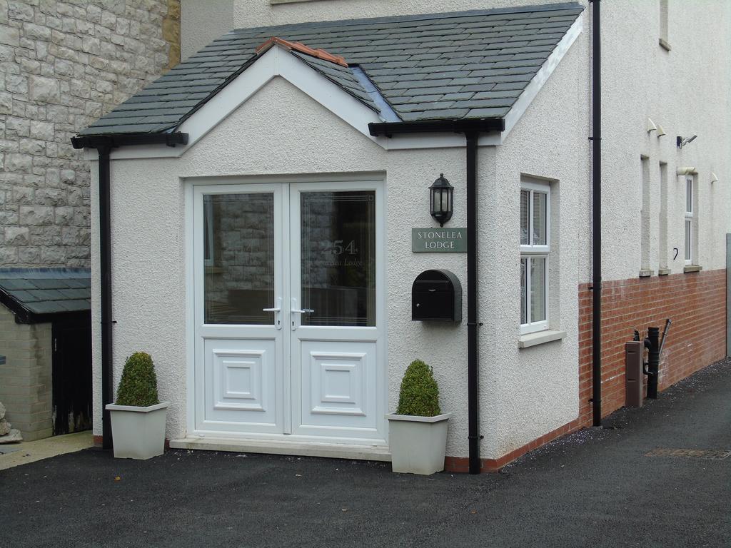 Apartment Jeffersons Abbey Road Serviced (adults Only)