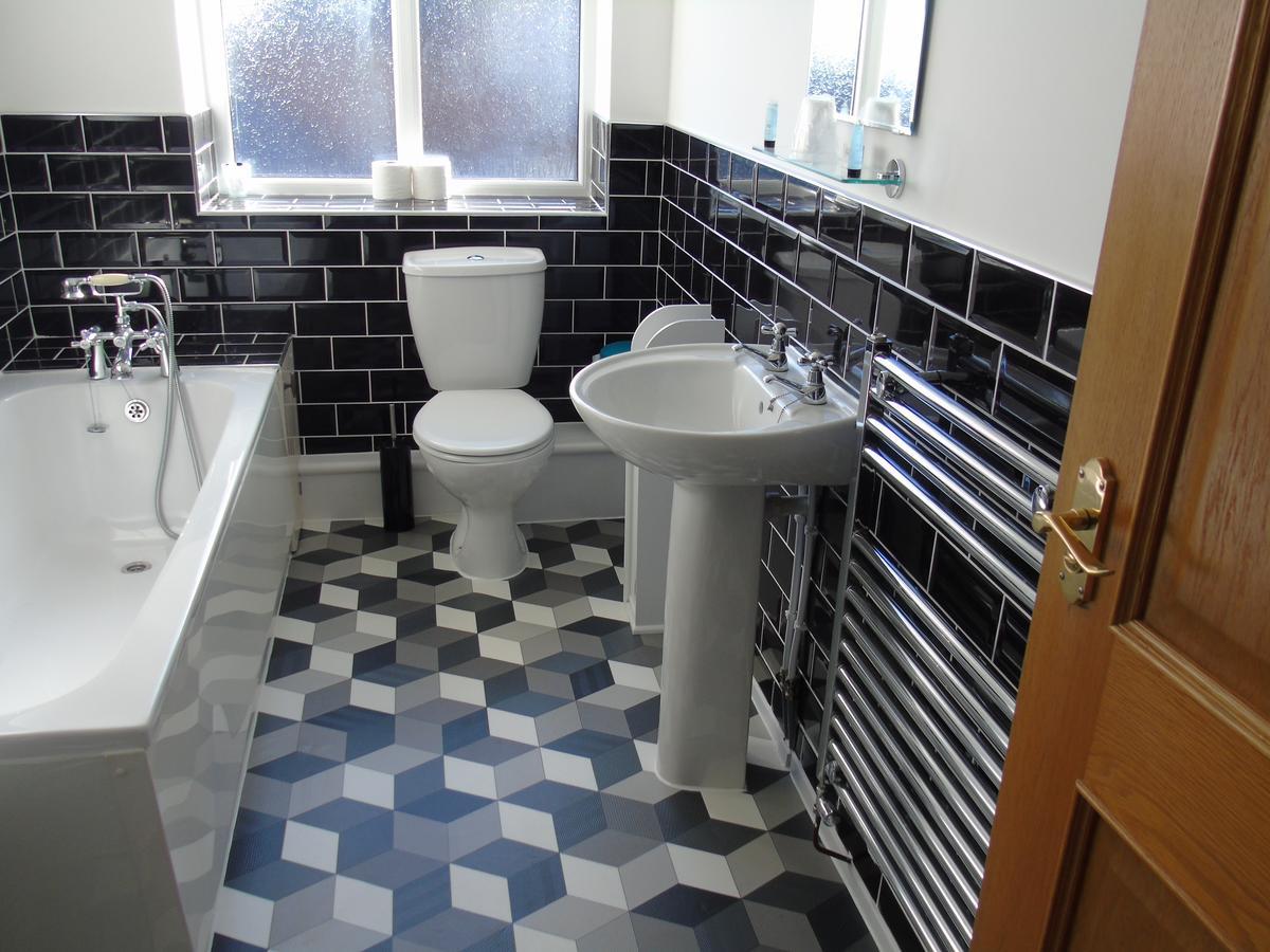 Jeffersons Abbey Road Serviced (adults Only) Apartment *