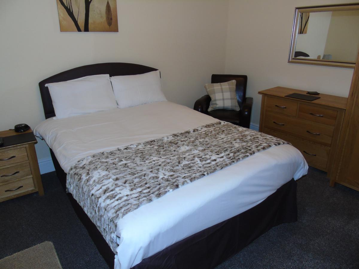 Jeffersons Abbey Road Serviced (adults Only) Barrow-in-Furness