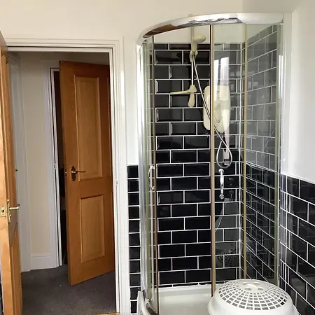 Jeffersons Abbey Road Serviced Apartments (Adults Only) Barrow-in-Furness Room photo