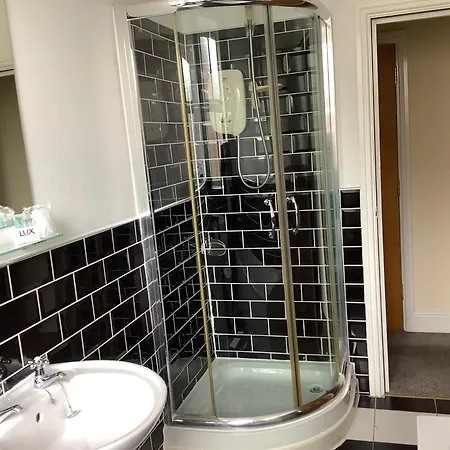 Jeffersons Abbey Road Serviced Apartments (Adults Only) Barrow-in-Furness Exterior photo