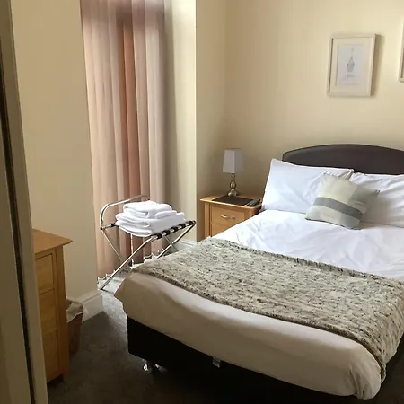 Jeffersons Abbey Road Serviced Apartments (Adults Only) Barrow-in-Furness Exterior photo