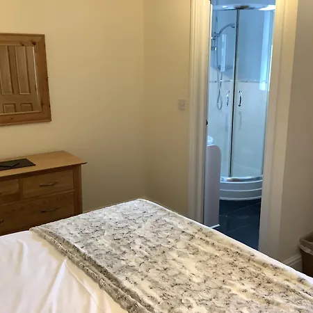 Jeffersons Abbey Road Serviced Apartments (Adults Only) Barrow-in-Furness Exterior photo