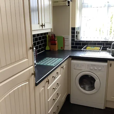 Jeffersons Abbey Road Serviced Apartments (Adults Only) Barrow-in-Furness Exterior photo