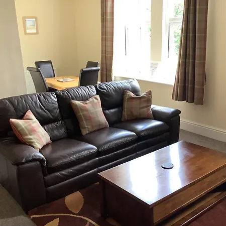 Jeffersons Abbey Road Serviced Apartments (Adults Only) Barrow-in-Furness Exterior photo