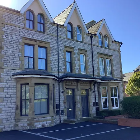 Jeffersons Abbey Road Serviced Apartments (Adults Only) Barrow-in-Furness Room photo