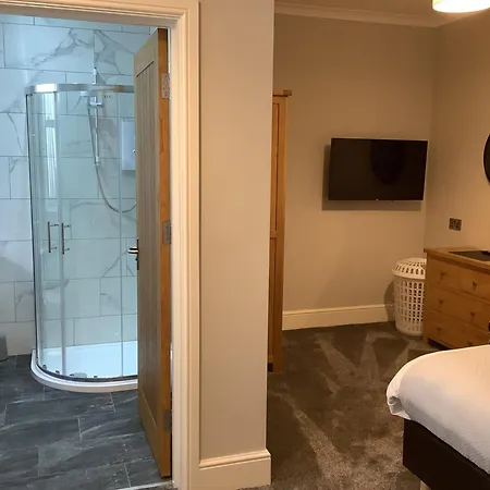 Jeffersons Abbey Road Serviced Apartments (Adults Only) Barrow-in-Furness Exterior photo