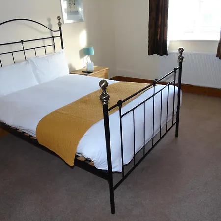 Jeffersons Abbey Road Serviced Apartments (Adults Only) Barrow-in-Furness Room photo