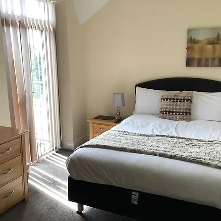 Jeffersons Abbey Road Serviced Apartments (Adults Only) Barrow-in-Furness Room photo