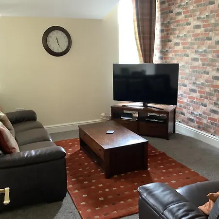 Jeffersons Abbey Road Serviced Apartments (Adults Only) Barrow-in-Furness Room photo