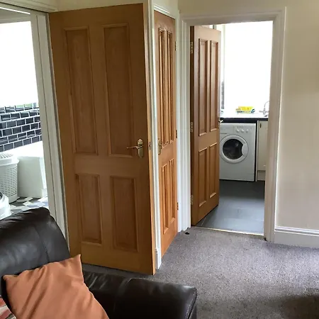 Jeffersons Abbey Road Serviced Apartments (Adults Only) Barrow-in-Furness Room photo