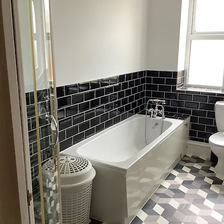 Jeffersons Abbey Road Serviced Apartments (Adults Only) Barrow-in-Furness Room photo