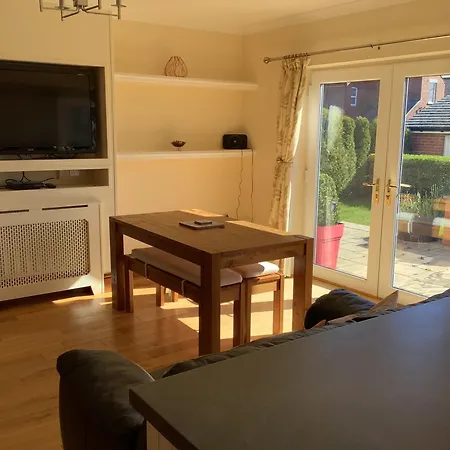 Jeffersons Abbey Road Serviced Apartments (Adults Only) Barrow-in-Furness Room photo