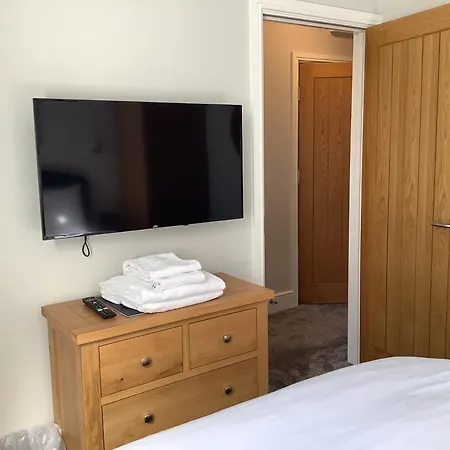 Jeffersons Abbey Road Serviced Apartments (Adults Only) Barrow-in-Furness Room photo