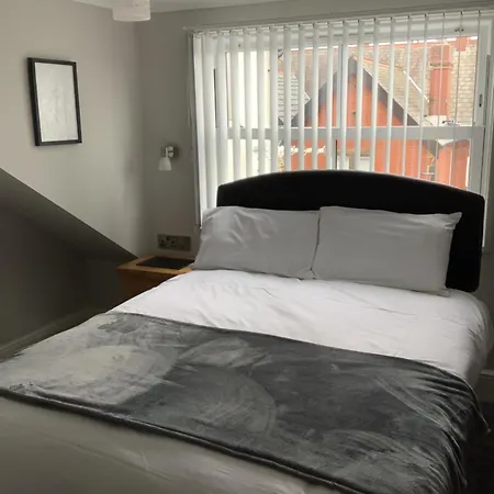 Jeffersons Abbey Road Serviced Apartments (Adults Only) Barrow-in-Furness Room photo