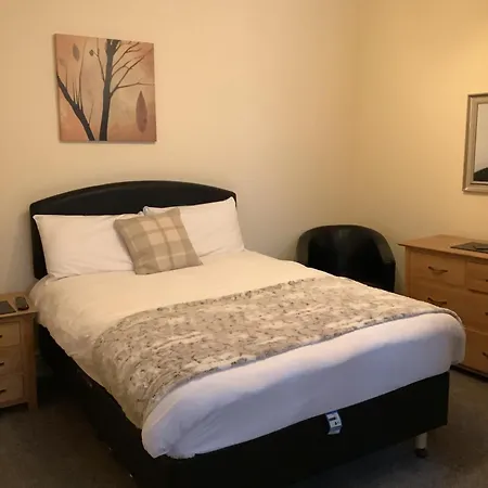 Jeffersons Abbey Road Serviced Apartments (Adults Only) Barrow-in-Furness Room photo