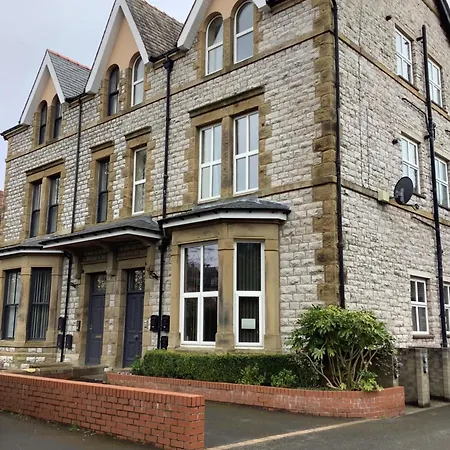 Jeffersons Abbey Road Serviced Apartments (Adults Only) Barrow-in-Furness Room photo