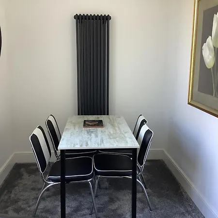 Jeffersons Abbey Road Serviced Apartments (Adults Only) Barrow-in-Furness Room photo